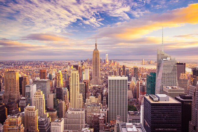 Statue of Liberty & Empire State Building 5-hour Tour by Car - Inclusions and Benefits of the Tour