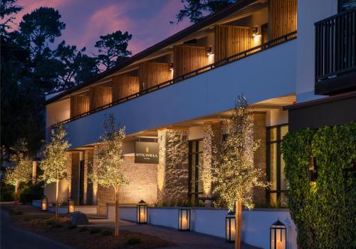 Stilwell Hotel - Amenities and Facilities