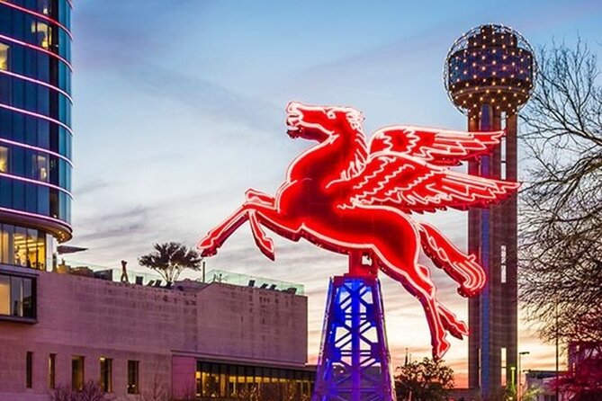 Street Food Tour With a Local Guide in Dallas - Inclusions and Customization Options
