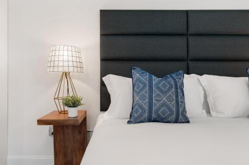 Summit Lofts Boutique Hotel - Accommodation Highlights