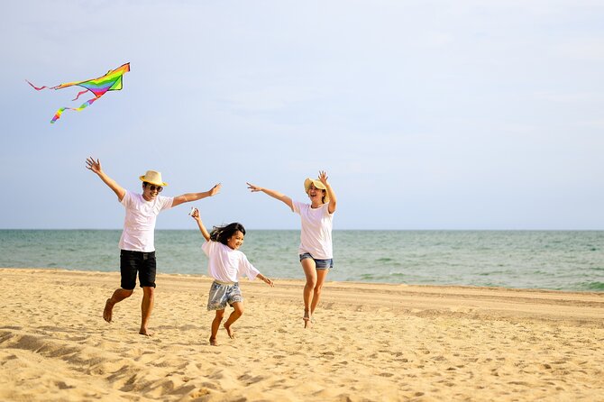 Sun, Art, and Sands in Laguna Beach Family Adventure - Discovering Laguna Beachs Vibrant Art Scene