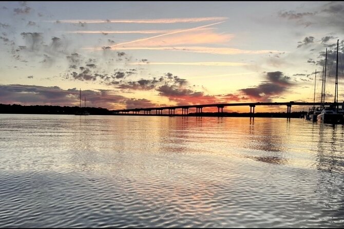 Sunrise Kayak Tour - What to Expect on the Tour