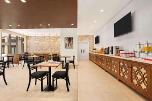 Super 8 by Wyndham Dubai Deira - Room Types