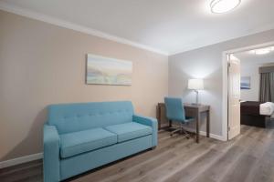 SureStay Plus Hotel by Best Western Upland - Ontario North - Accommodation Options
