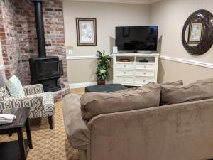 Svendsgaards Inn - Booking and Reservation Details
