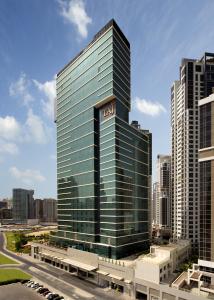 Taj Dubai - Outstanding Guest Ratings