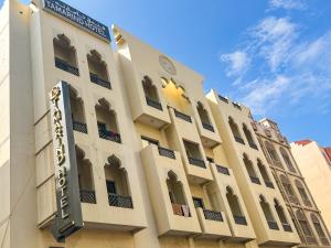 TAMARIND HOTEL - Dining Experience