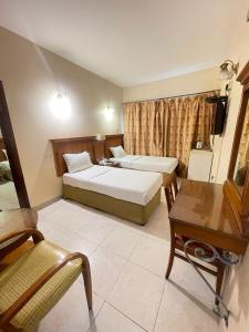 Tara Hotel LLC - Accommodation Overview