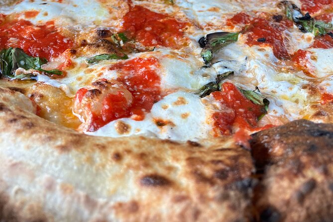 Taste the NJ Suburbs - Montclair Food Tour - Diverse Dining Experiences