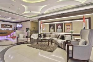 Telal Hotel Apartments - Accommodation Details