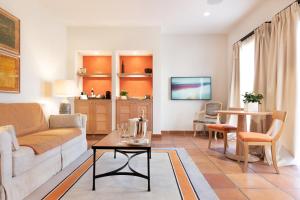 Terre Blanche Hotel Spa Golf Resort - Accommodation Options