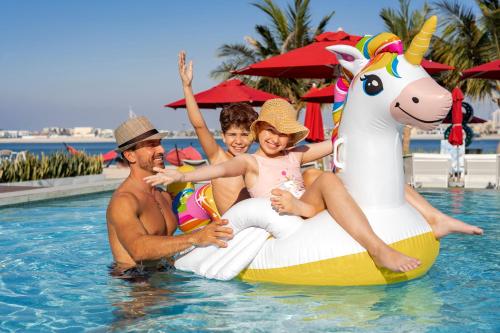 Th8 Palm Dubai Beach Resort, Vignette Collection, an IHG Hotel - Accommodation Options