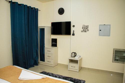 Thaal Rooms - Guest Room Amenities