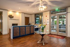 The Agrarian Hotel; Best Western Signature Collection - Amenities and Services