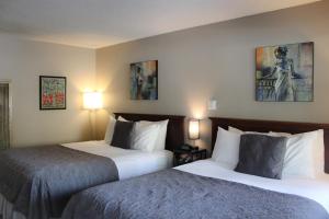 The Alder Inn - Accommodations and Amenities
