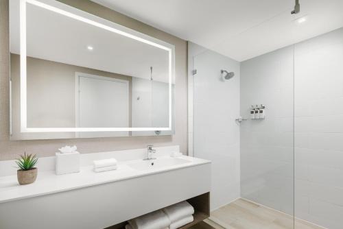 The Altair Bay Harbor Hotel - Room Types and Features