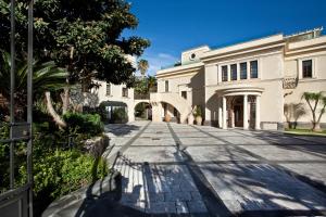 The Ashbee Hotel - Accommodation Options