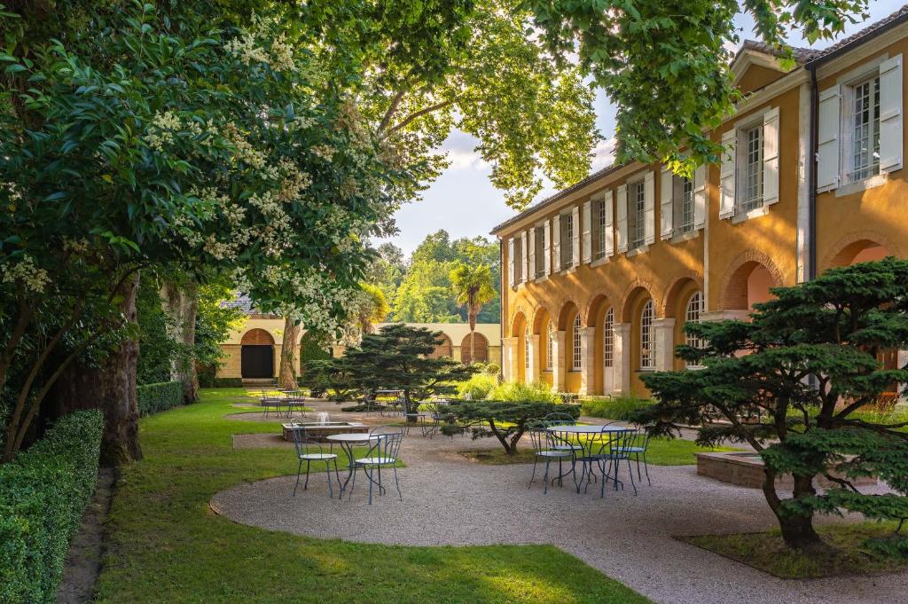 The Bastide in Gascony Review