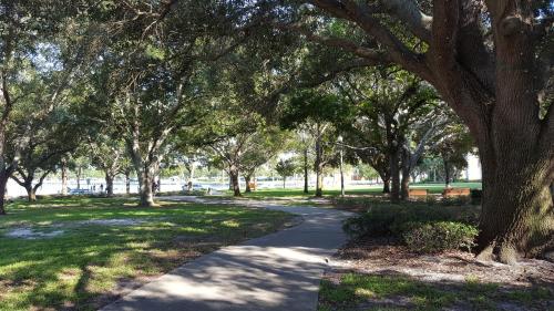 The Birchwood - Guest Accommodations