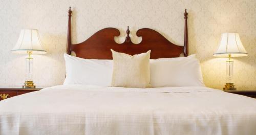 The Bristol Hotel Campbell San Jose - Accommodation Options