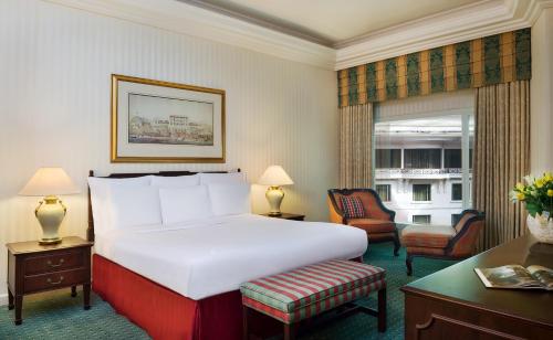 The Bristol Hotel - Dining Experiences