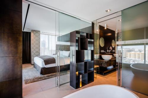 The Canvas Dubai - MGallery Hotel Collection - Facilities and Amenities