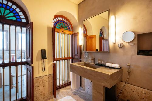 The Chedi Al Bait, Sharjah - Exceptional Guest Experiences
