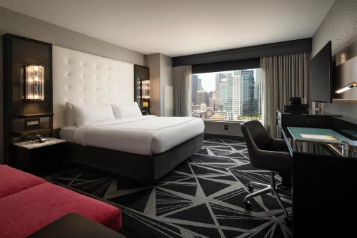 The Clancy, Autograph Collection - Amenities and Services