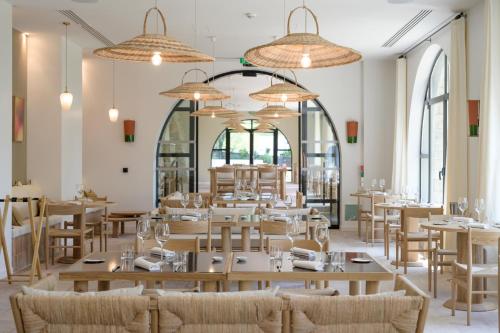 The Convent of Minimes Hotel & Spa L'Occitane - Luxurious Room Accommodations