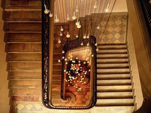 The Cour Des Consuls Hotel and Spa Toulouse - Mgallery - Dining and Culinary Experiences