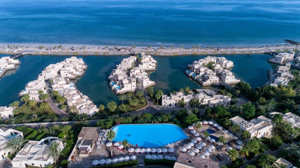 The Cove Rotana Resort – Ras Al Khaimah Review