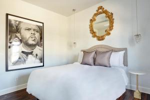 The Crescent Powered by Sonder - Facilities and Amenities