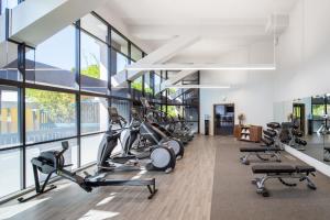The Domain Hotel - Amenities and Services