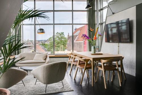 The Duke Boutique Hotel - Accommodation Details