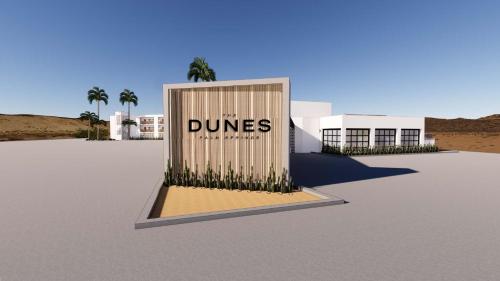 The Dunes Hotel (Palm Springs) - Guest Ratings and Reviews