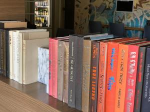 The Dylan Hotel at SFO - Accommodation Features