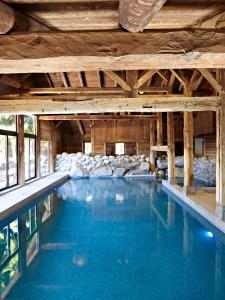The Farms of Marie - Varied Accommodation Options