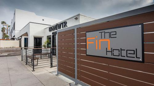 The Fin Hotel, Tapestry Collection by Hilton - Eco-Friendly Certifications