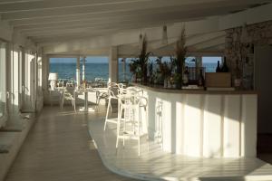 The Fishery - Location and Attractions