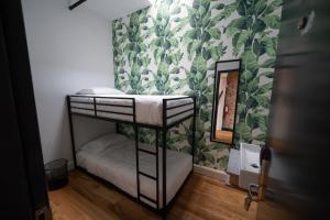 The Flat NYC - Room Options