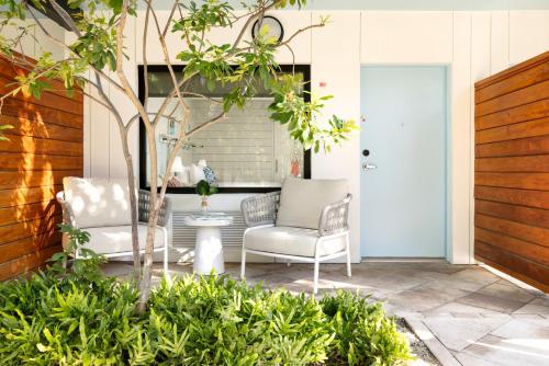 The Gates Hotel Key West Review