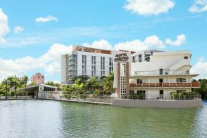 The Gates Hotel South Beach - a Doubletree by Hilton - Amenities and Facilities