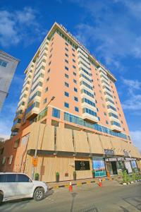 The George Hotel by Saffron, Dubai Creek - Accommodation Options
