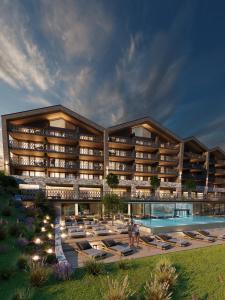THE GERSTL Family Retreat - Location and Accessibility