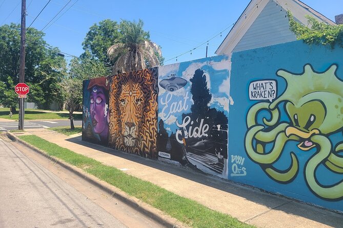 The Gram Tour in Austin - Included Amenities
