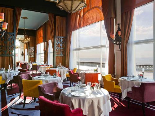 The Grand Hotel De Cabourg - Mgallery Hotel Collection - Accommodation Offerings