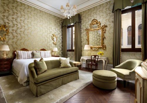 The Gritti Palace, a Luxury Collection Hotel, Venice - Luxurious Accommodations