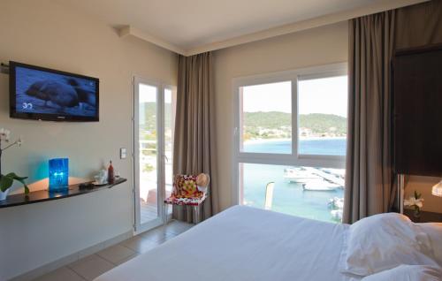 The Gulf - Luxurious Accommodations