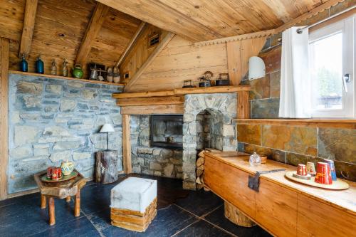 The Hamlet of My Father - Delightful Accommodation Options