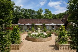 The Heights of Loire - Accommodation Options